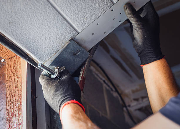 Reliable Garage Door contractor in Haskell, OK by Garage Doors Repair Pro